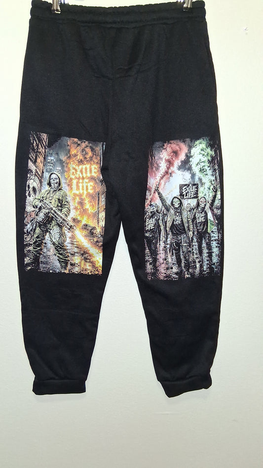 Exilelife collection