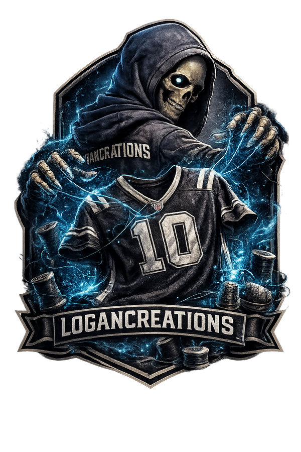 Logan creations 