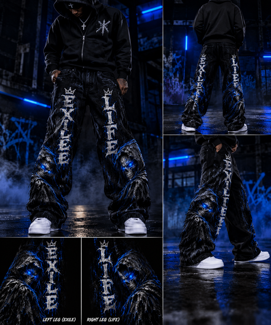 Exile pants