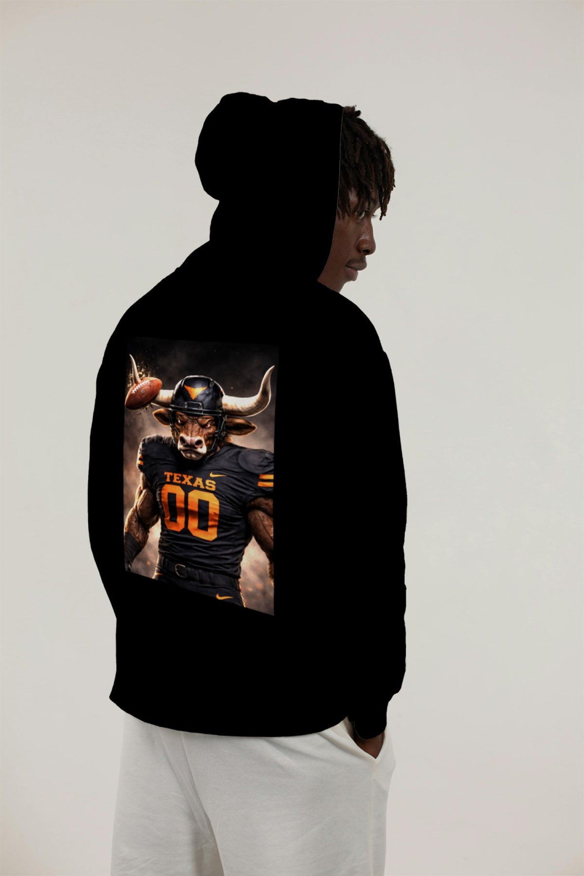 hoodie